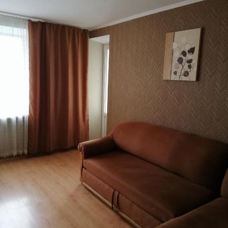 Квартира Поблизу Озера, Паркова Зона Ternopil Exterior foto