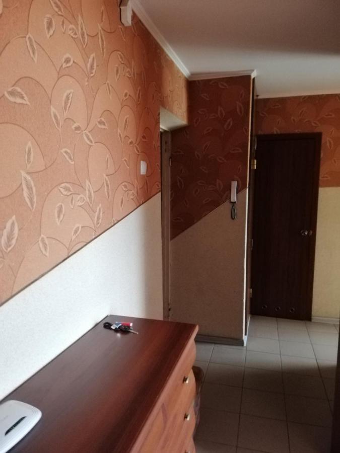 Квартира Поблизу Озера, Паркова Зона Ternopil Exterior foto